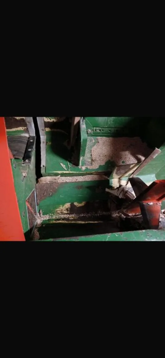 Posch 375 Firewood Processor - Image 4