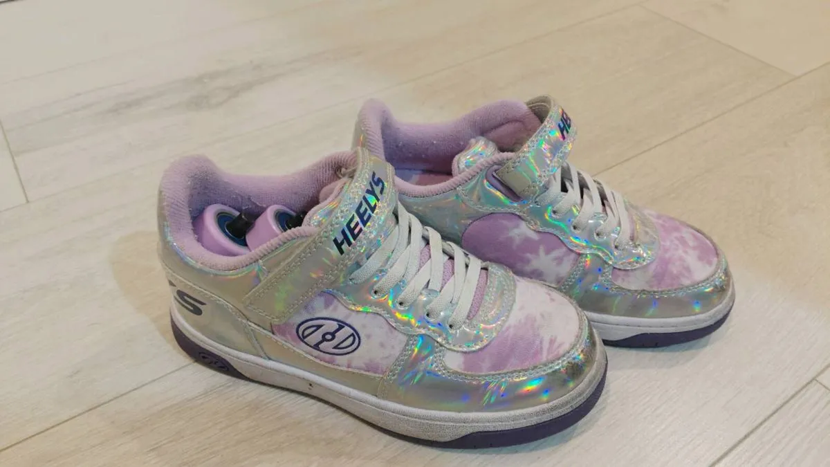 Heelys shoes - Image 1