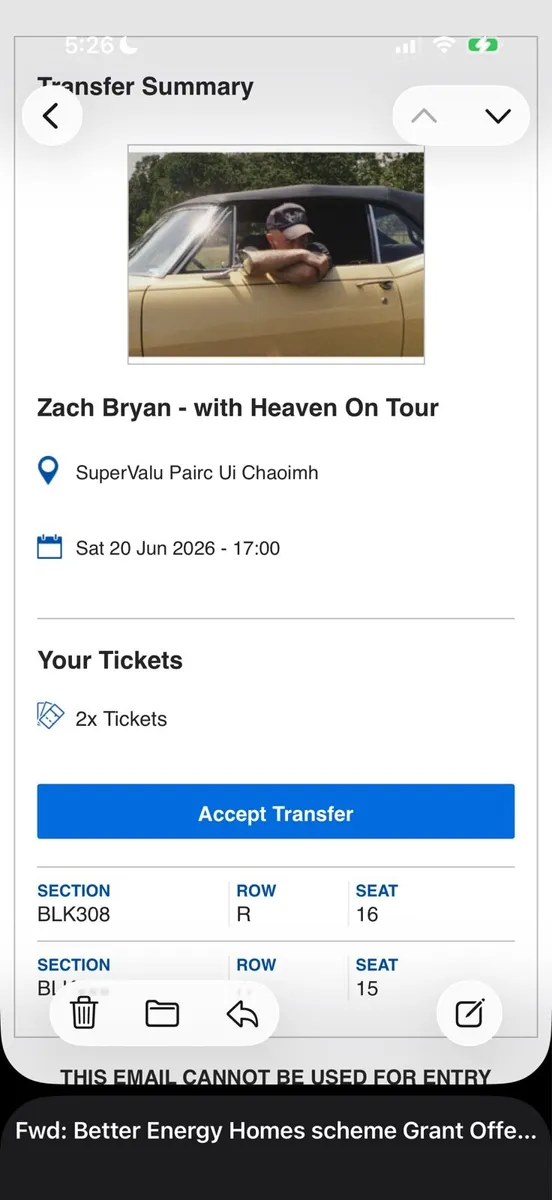 Zach Bryan