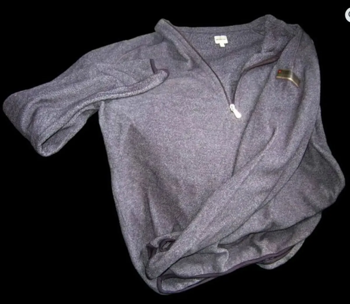 Vintage Authentic Calvin Klein Top - Image 2
