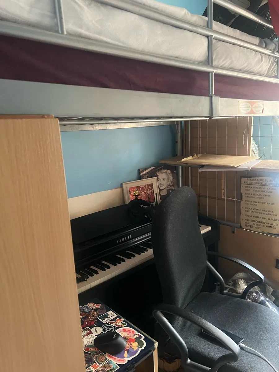 Bunk bed - Image 2