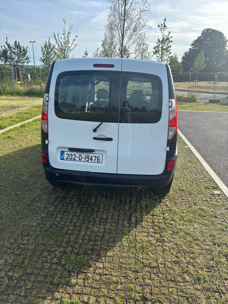 Renault kangoo - Image 3