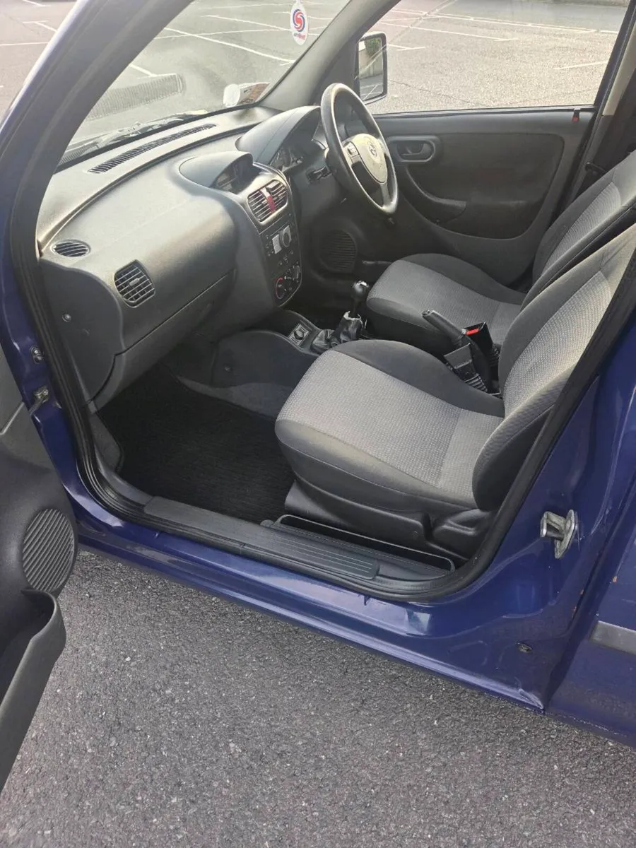 Opel combi - Image 4