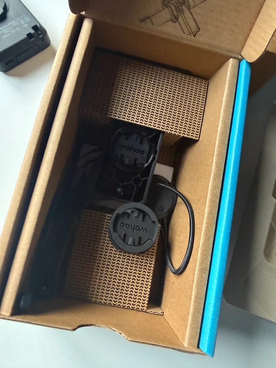 Wahoo Elemnt Roam 3 - Image 3