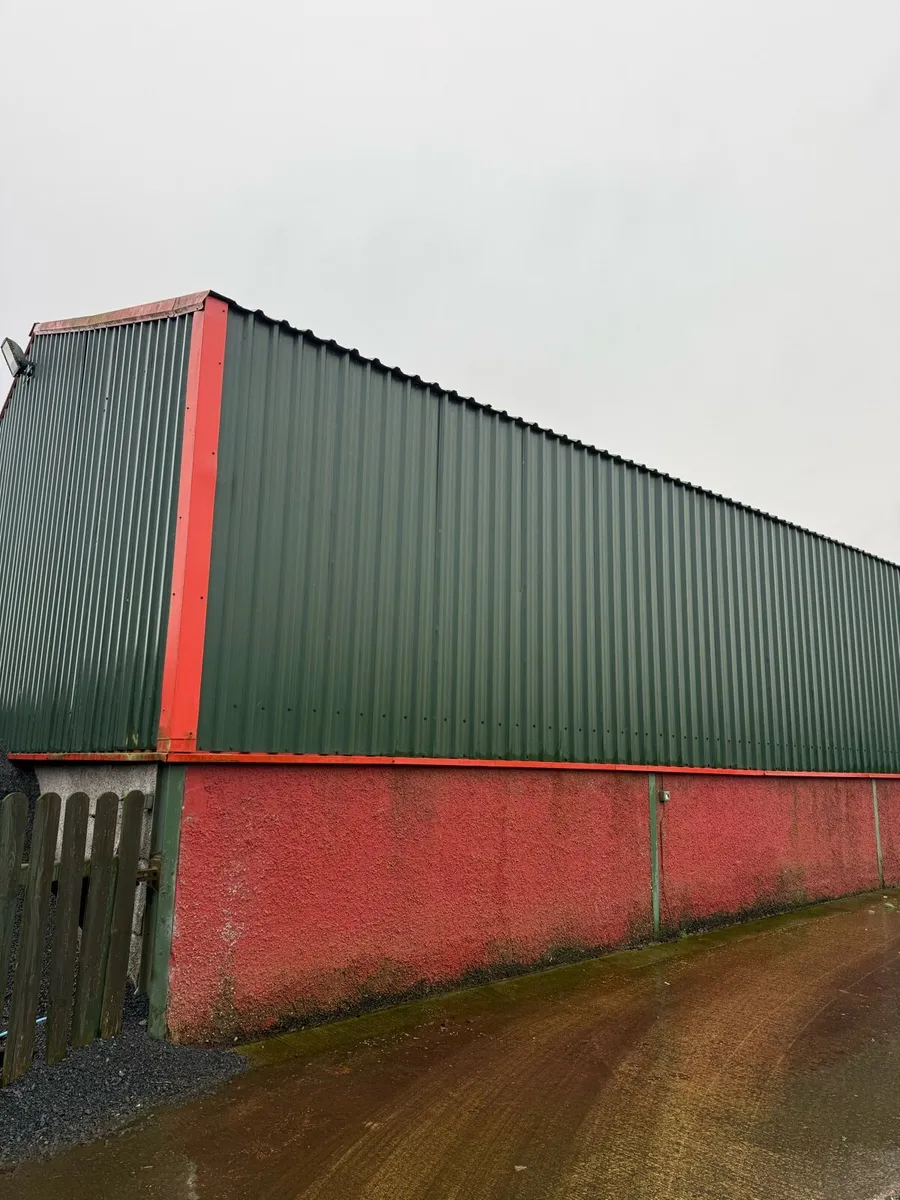 Shed for sale - Image 3