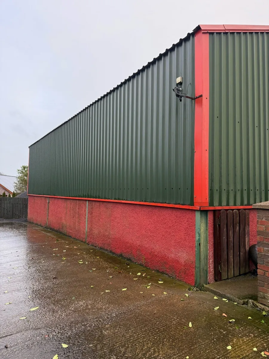 Shed for sale - Image 4