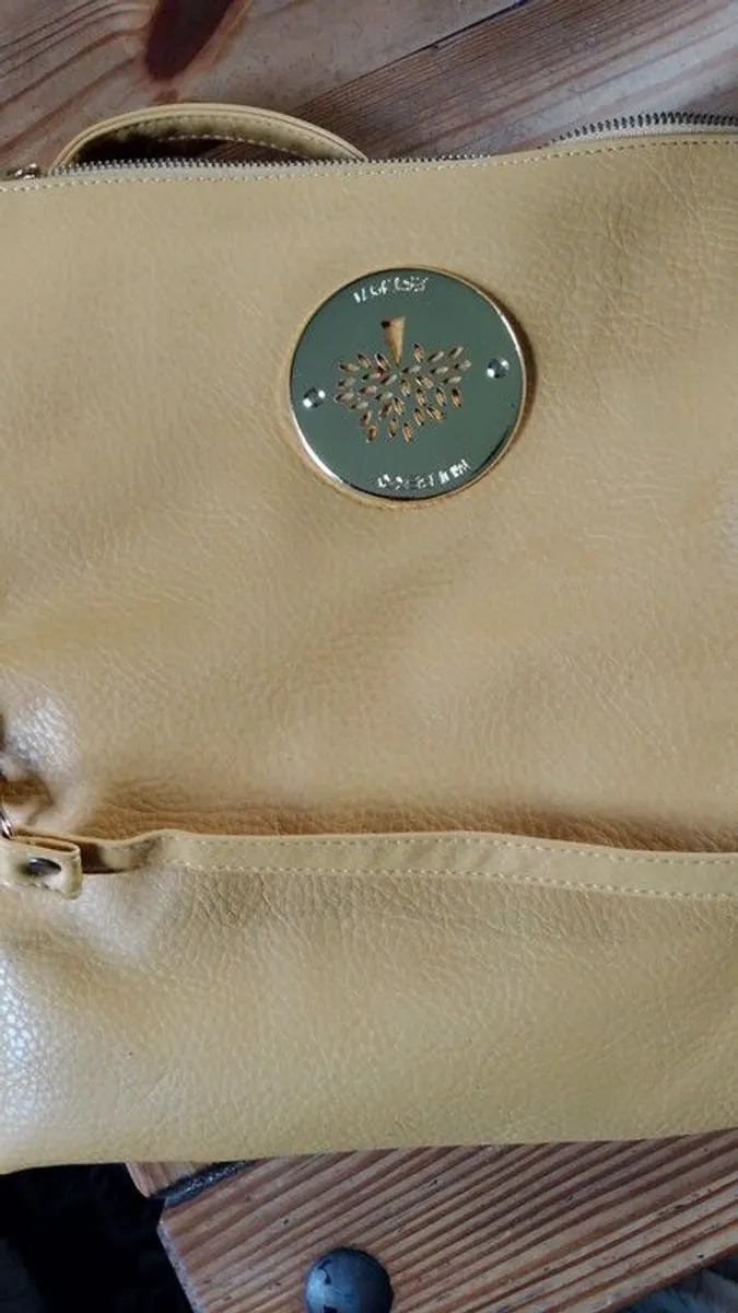 Mulberry - Image 1