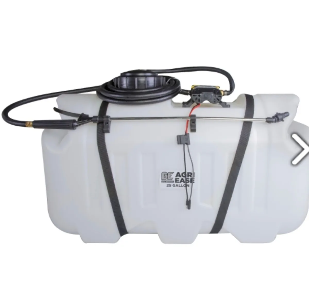 New 94 litre Spot Sprayers!! Buy online!! - Image 2
