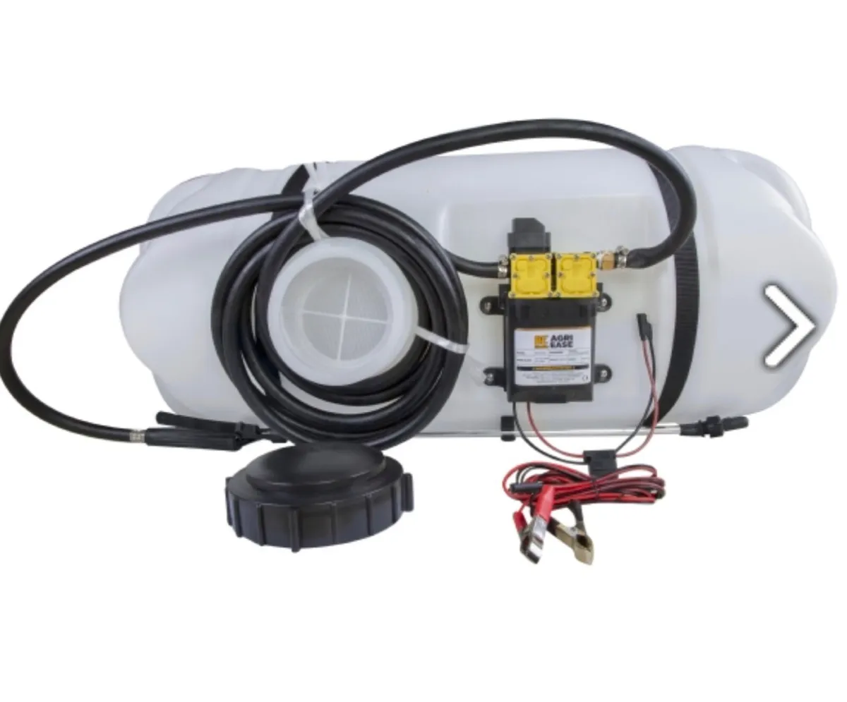 New 94 litre Spot Sprayers!! Buy online!! - Image 3