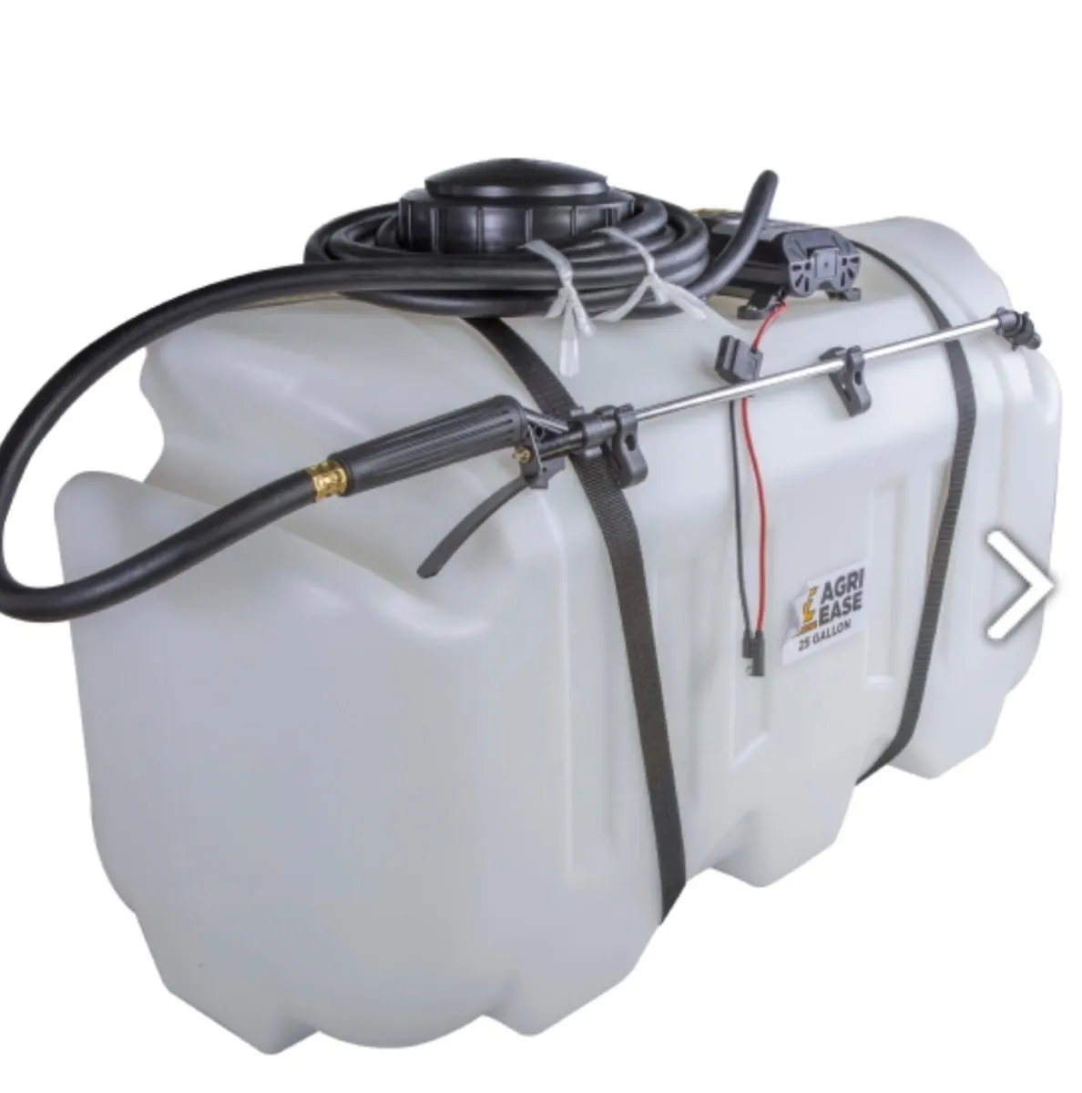 New 94 litre Spot Sprayers!! Buy online!! - Image 1