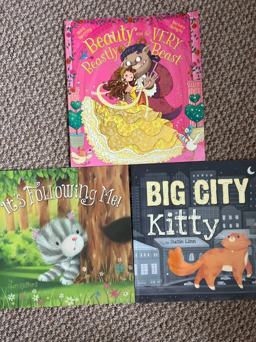 Three new books - Image 3