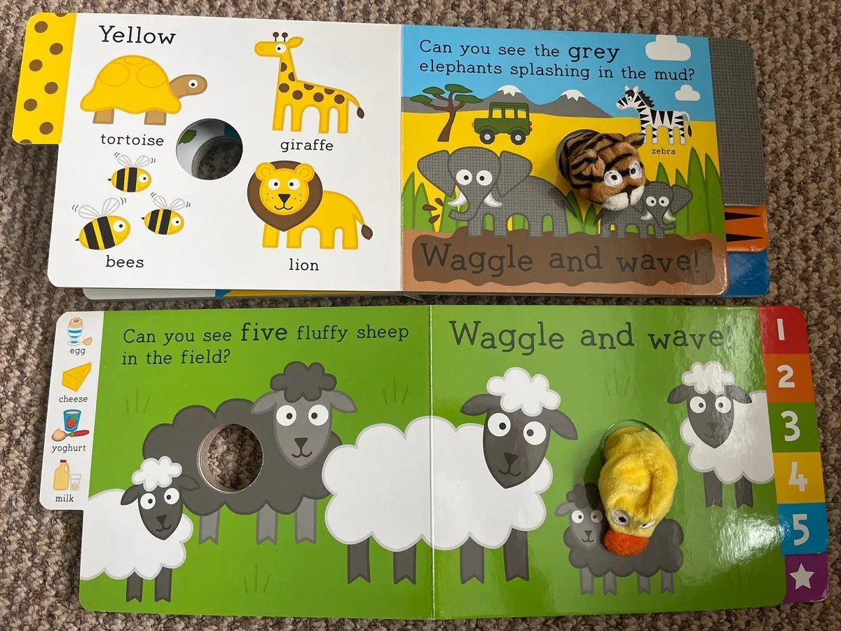 Two new books - Image 4