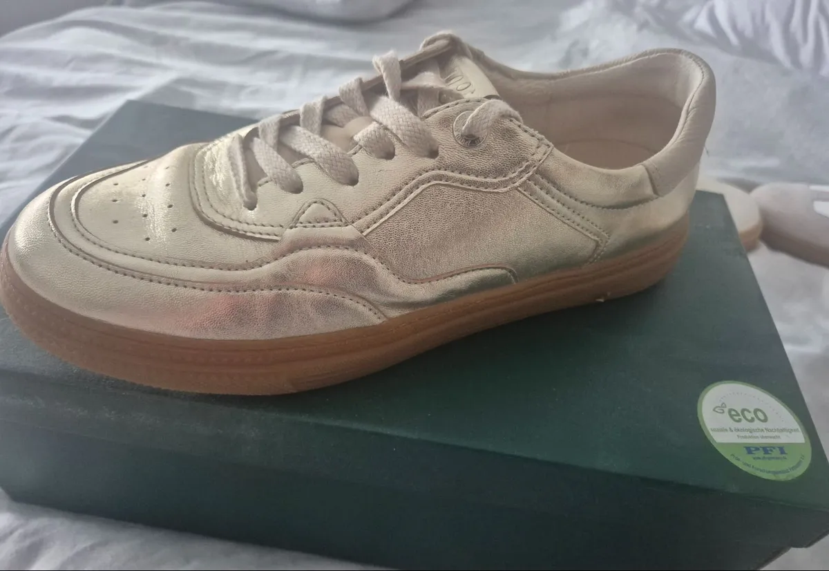 Paul Green ladies shoes - Image 1