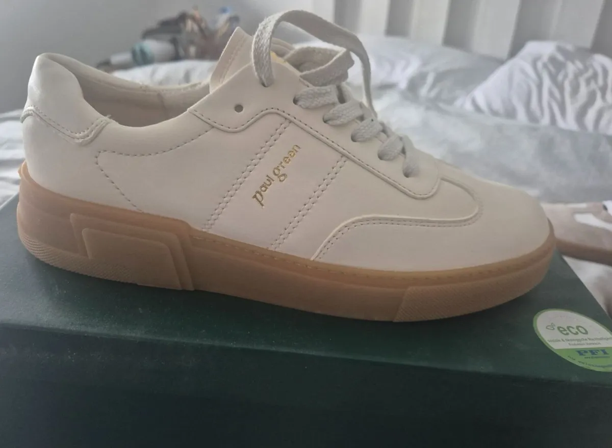 Paul Green ladies shoes - Image 2