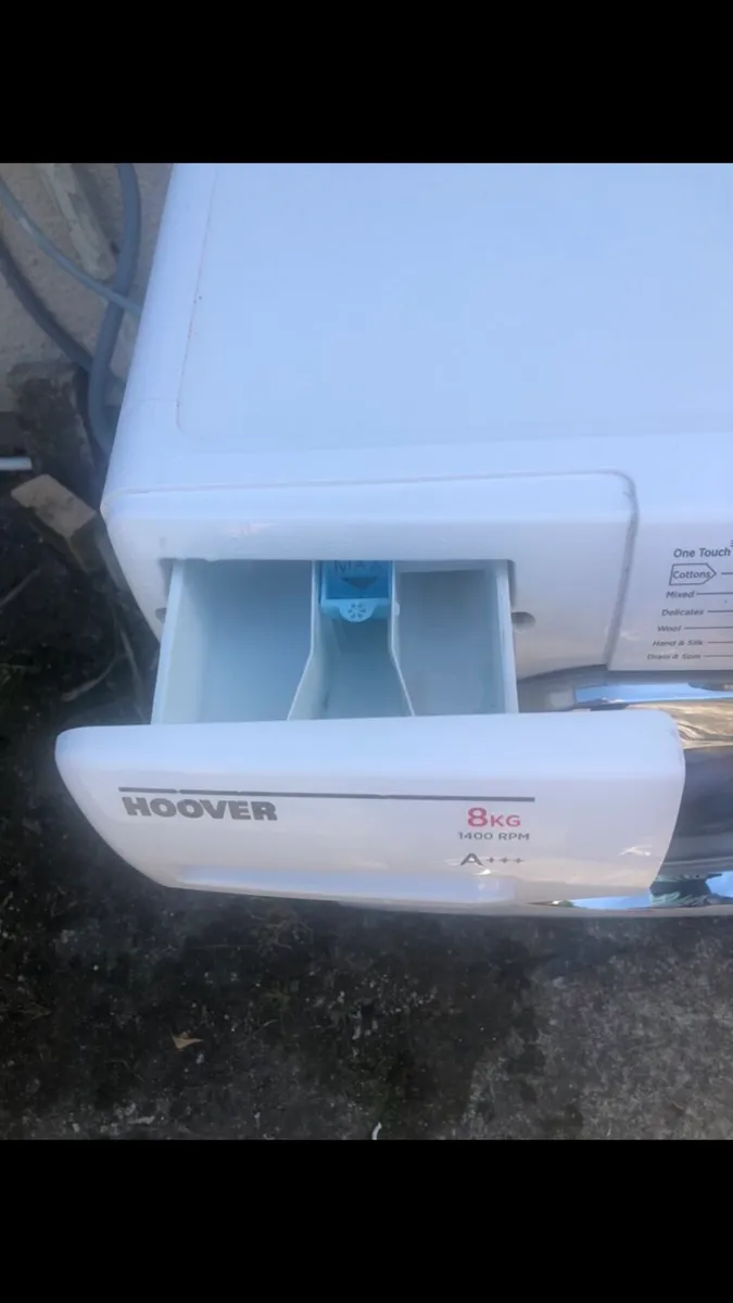 Washing Machine - Image 3