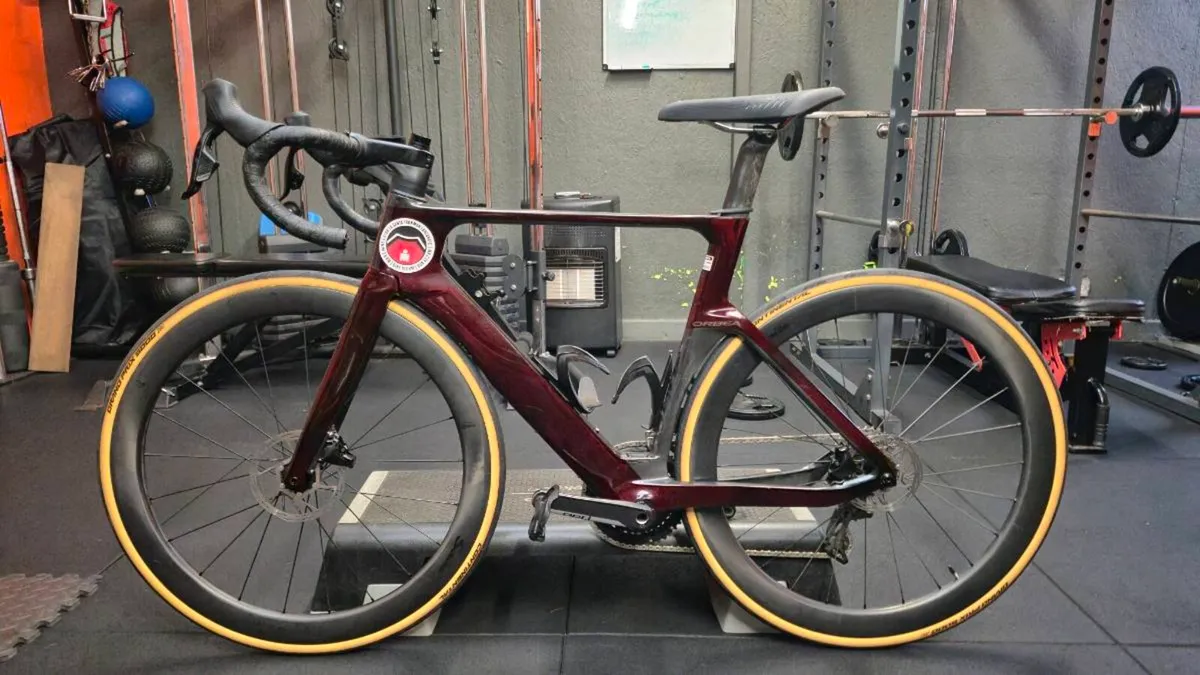 Bicycle - Image 1