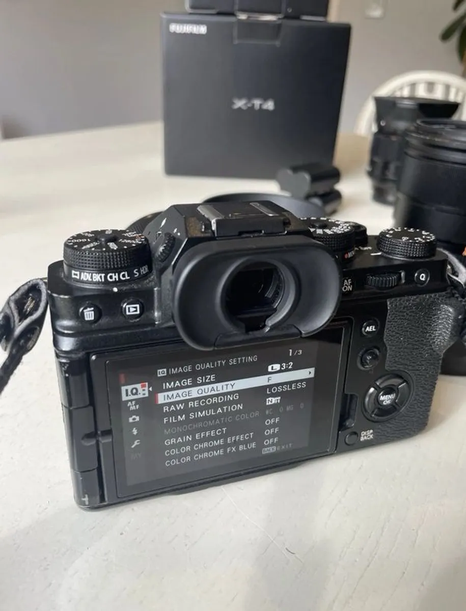 fujifilm xt-4 - Image 2