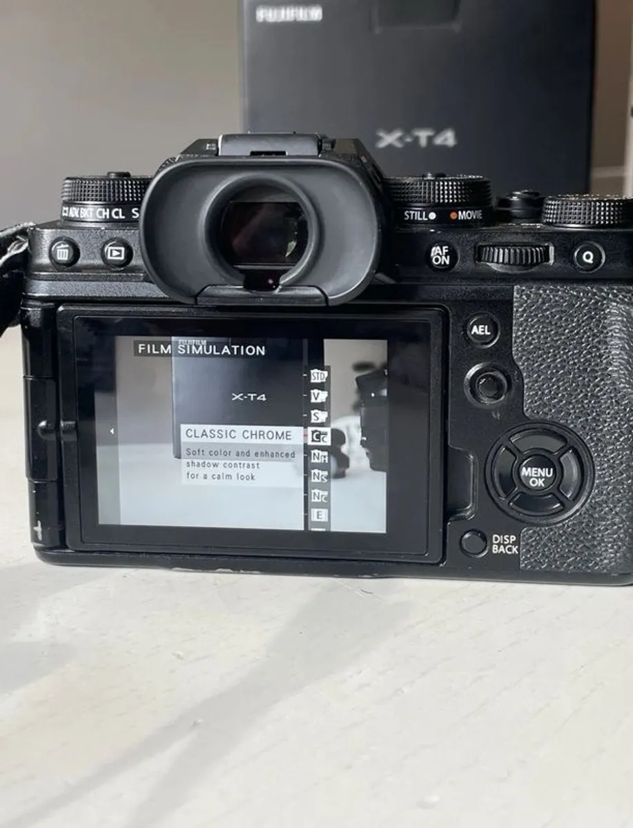 fujifilm xt-4 - Image 3