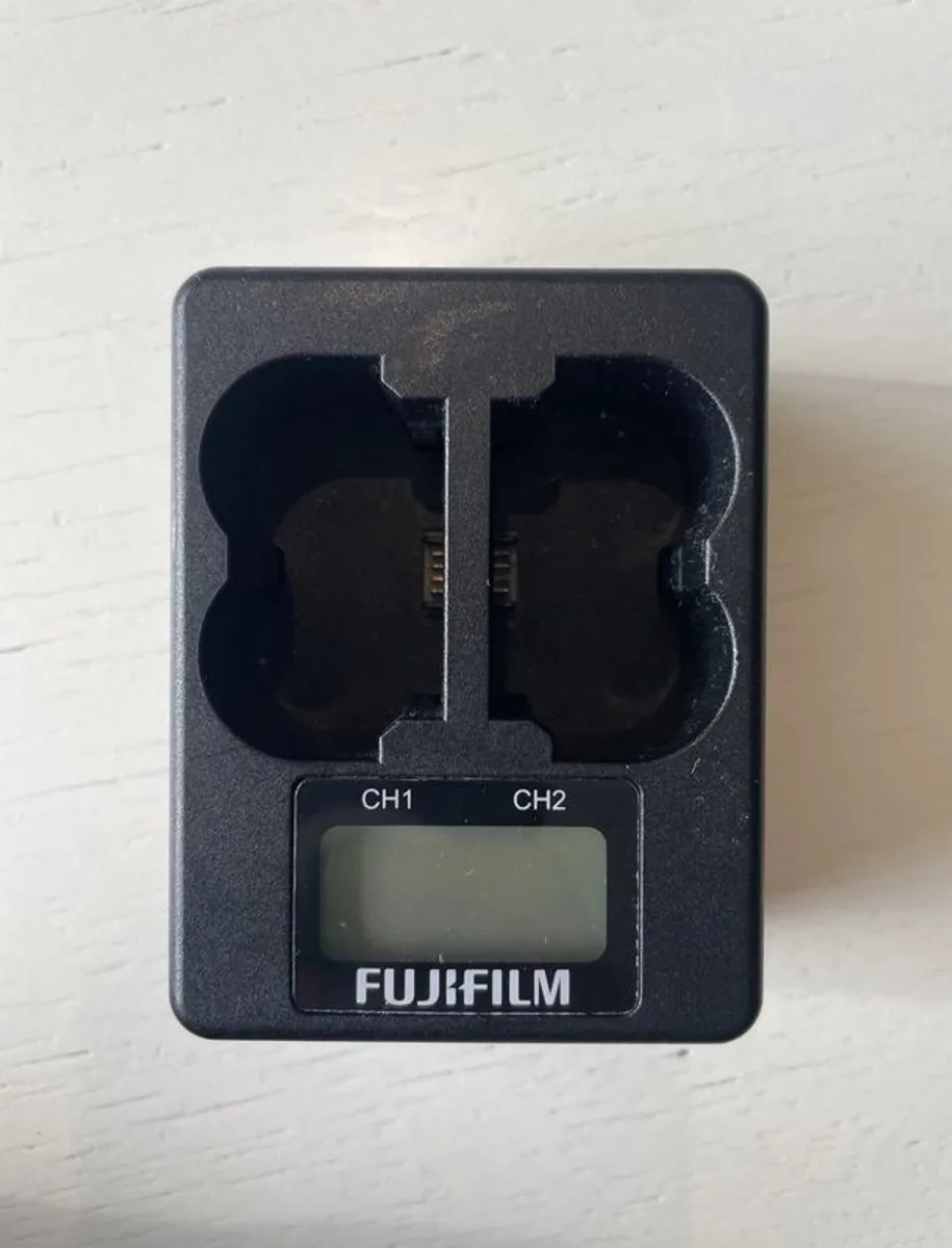 fujifilm xt-4 - Image 4
