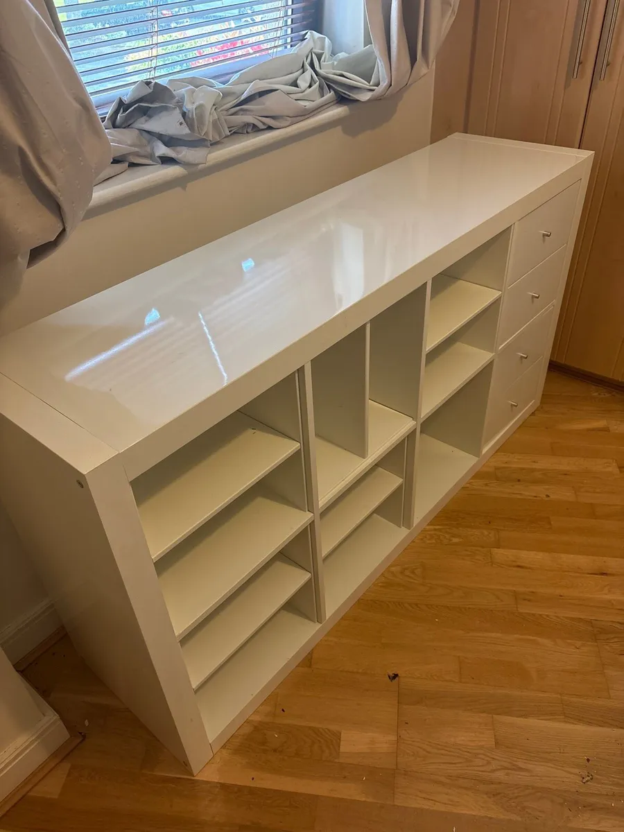 IKEA unit
