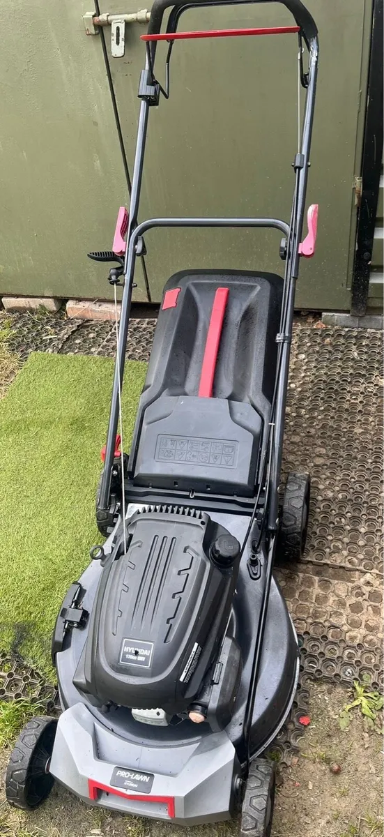 Lawnmower - Image 1