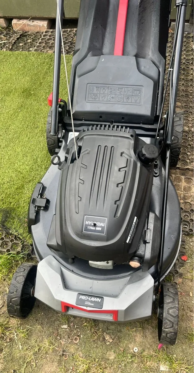 Lawnmower - Image 2