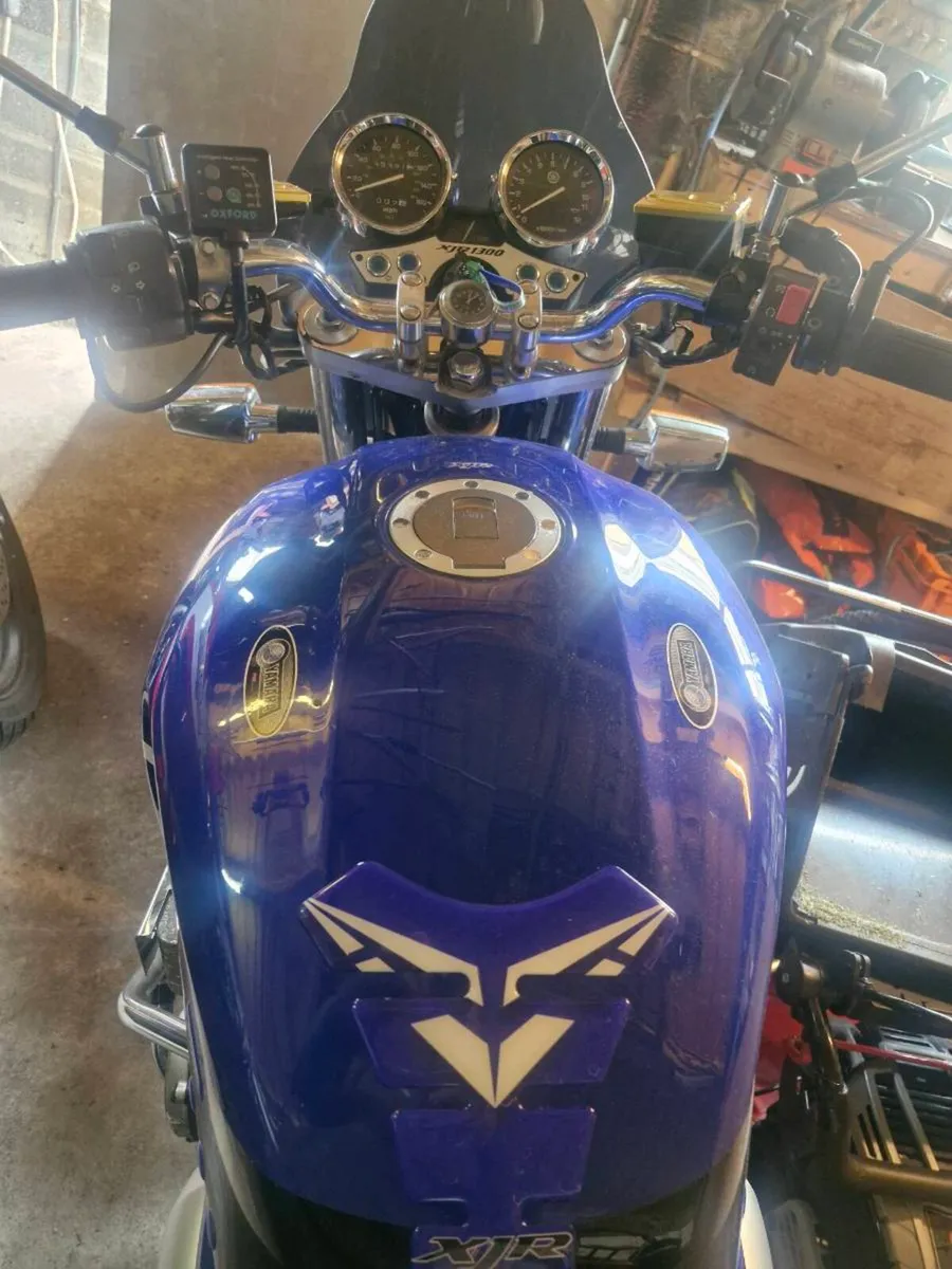 Xjr 1300 - Image 2