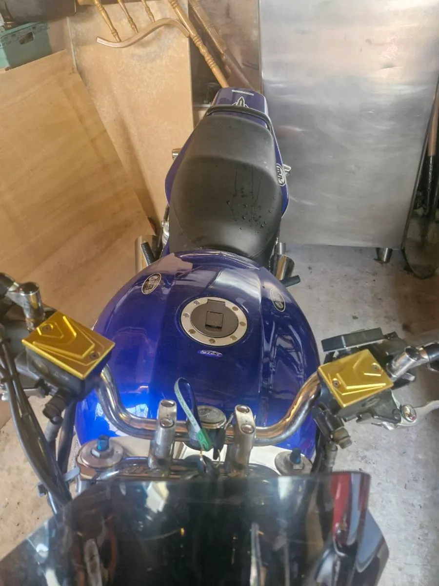 Xjr 1300 - Image 3