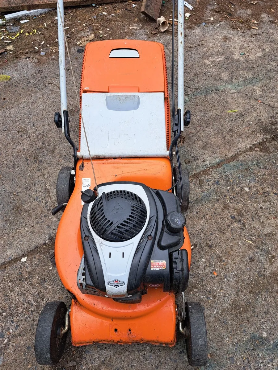 Lawnmower - Image 2