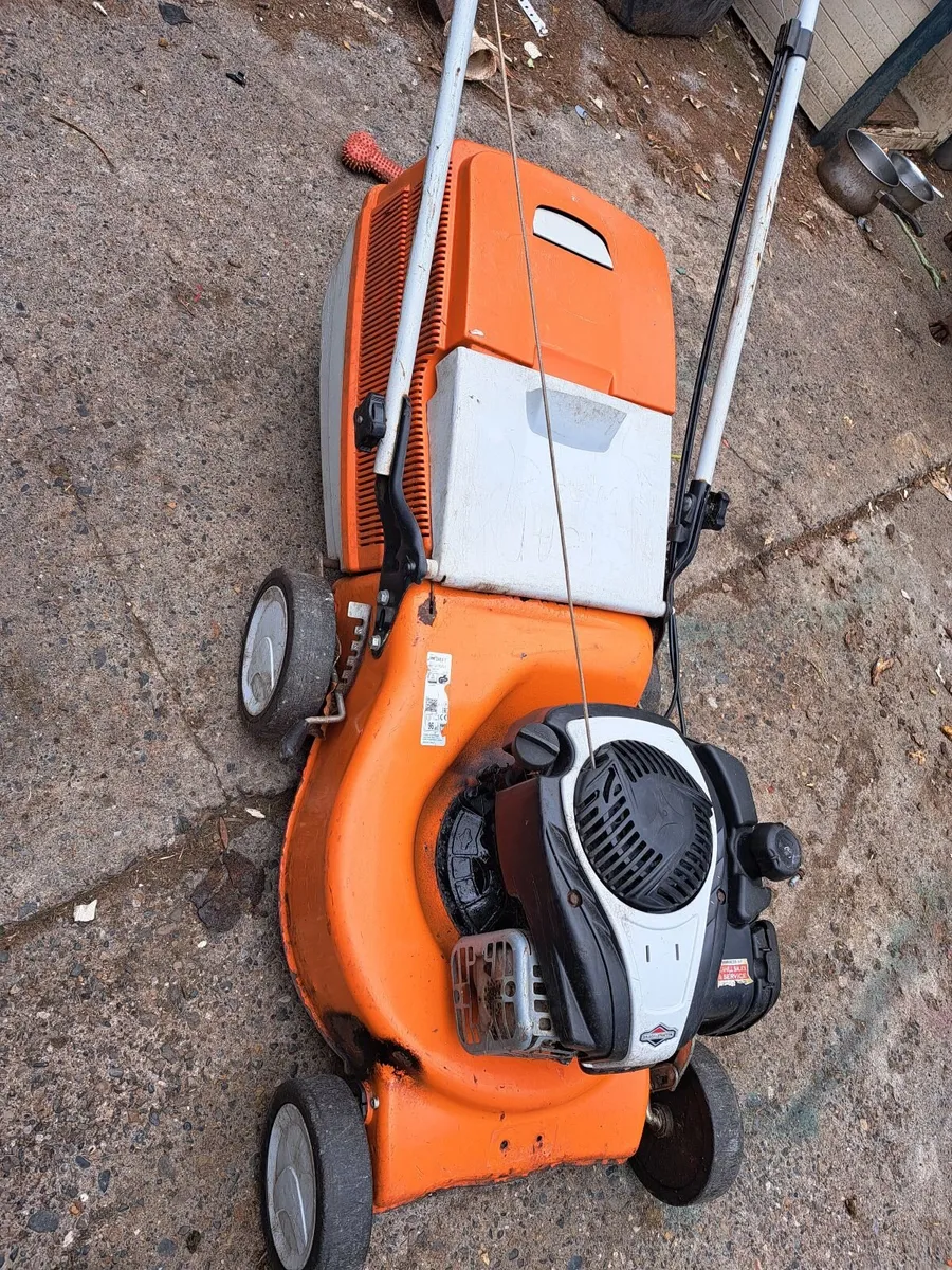 Lawnmower - Image 3