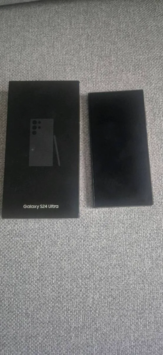 Samsung s24 ultra - Image 2