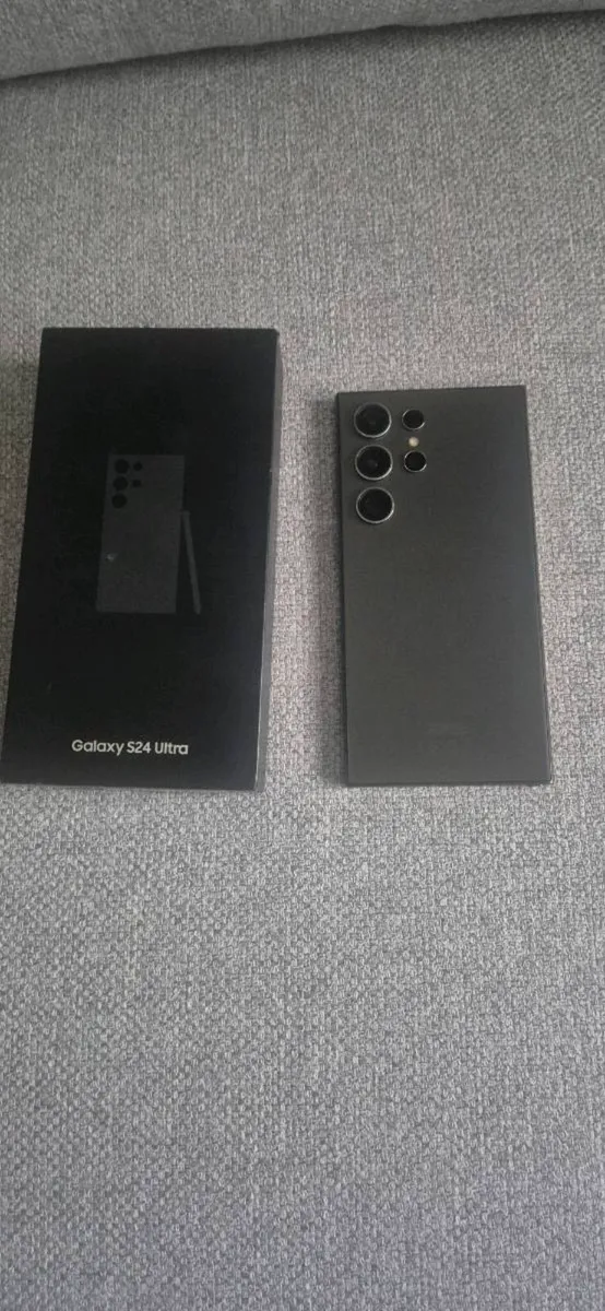 Samsung s24 ultra - Image 1