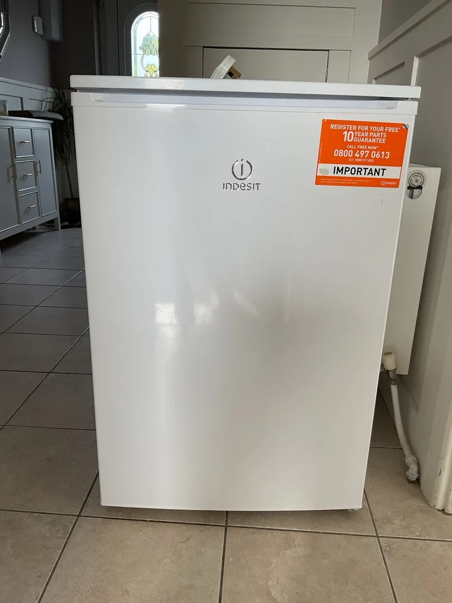 Fridge - Image 1