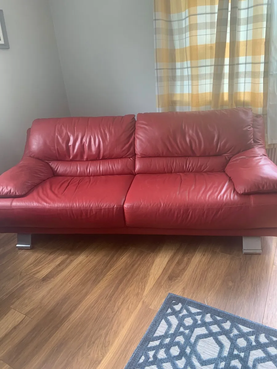 Sofa - Image 1