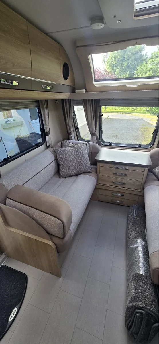 2019 Elddis Crusader Aurora - Image 4