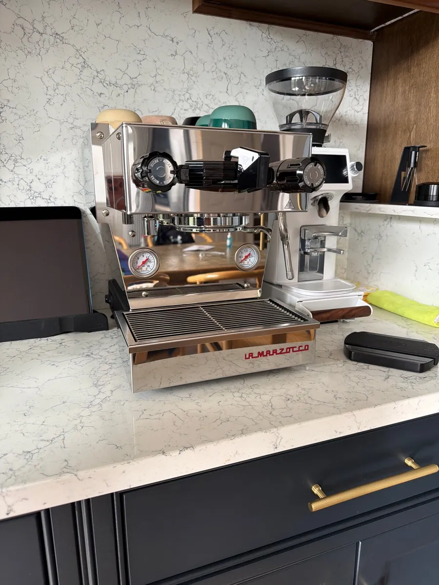 La Marzocco Linea Micra - Image 1