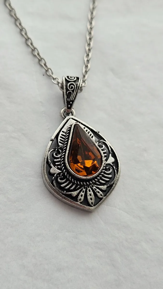 Necklace - Image 1
