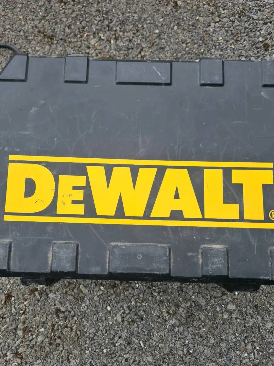 Dewalt Router - Image 2