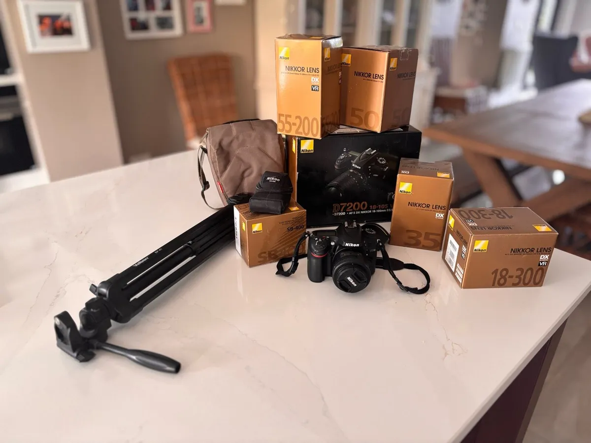 Camera - Image 1