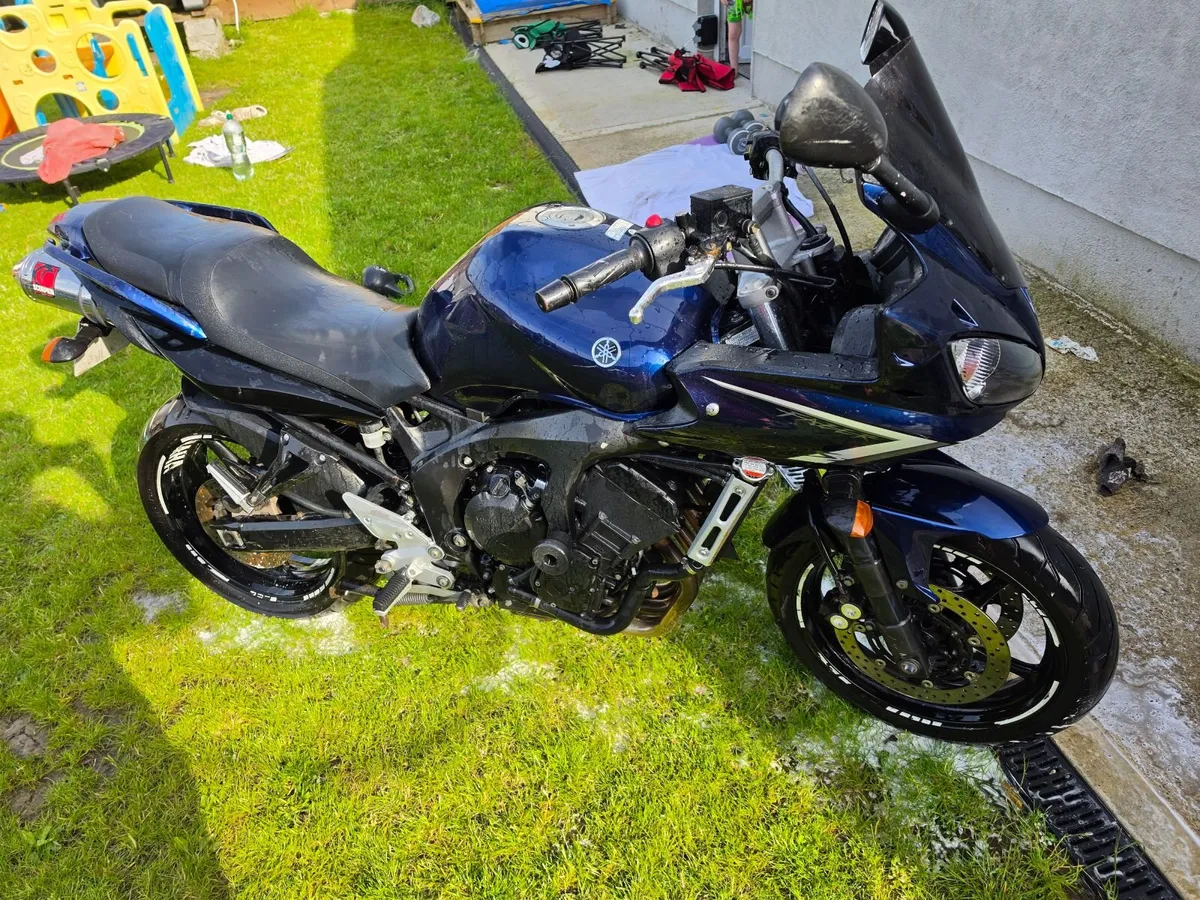 YAMAHA Other 2008 - Image 1