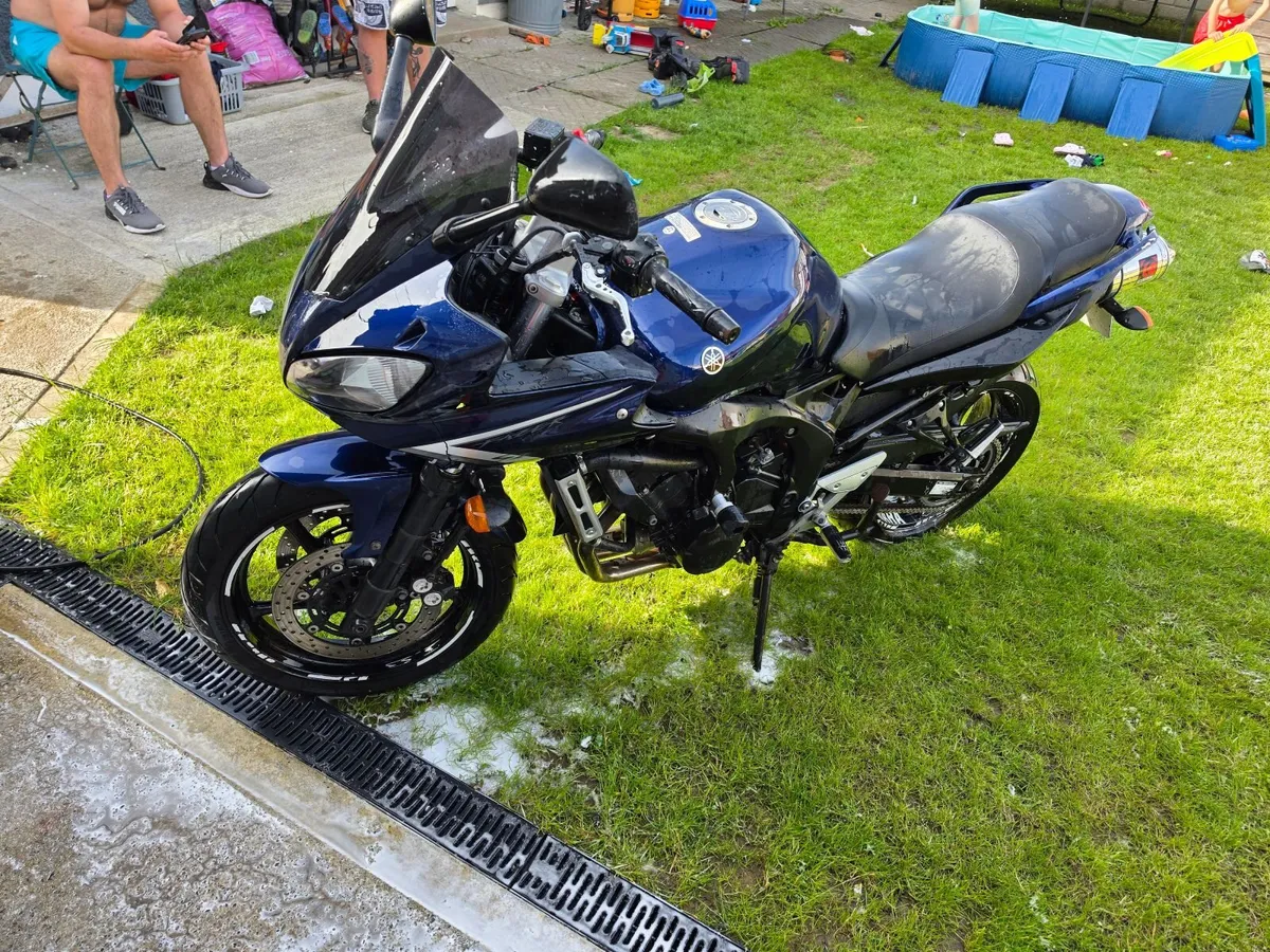 YAMAHA Other 2008 - Image 2