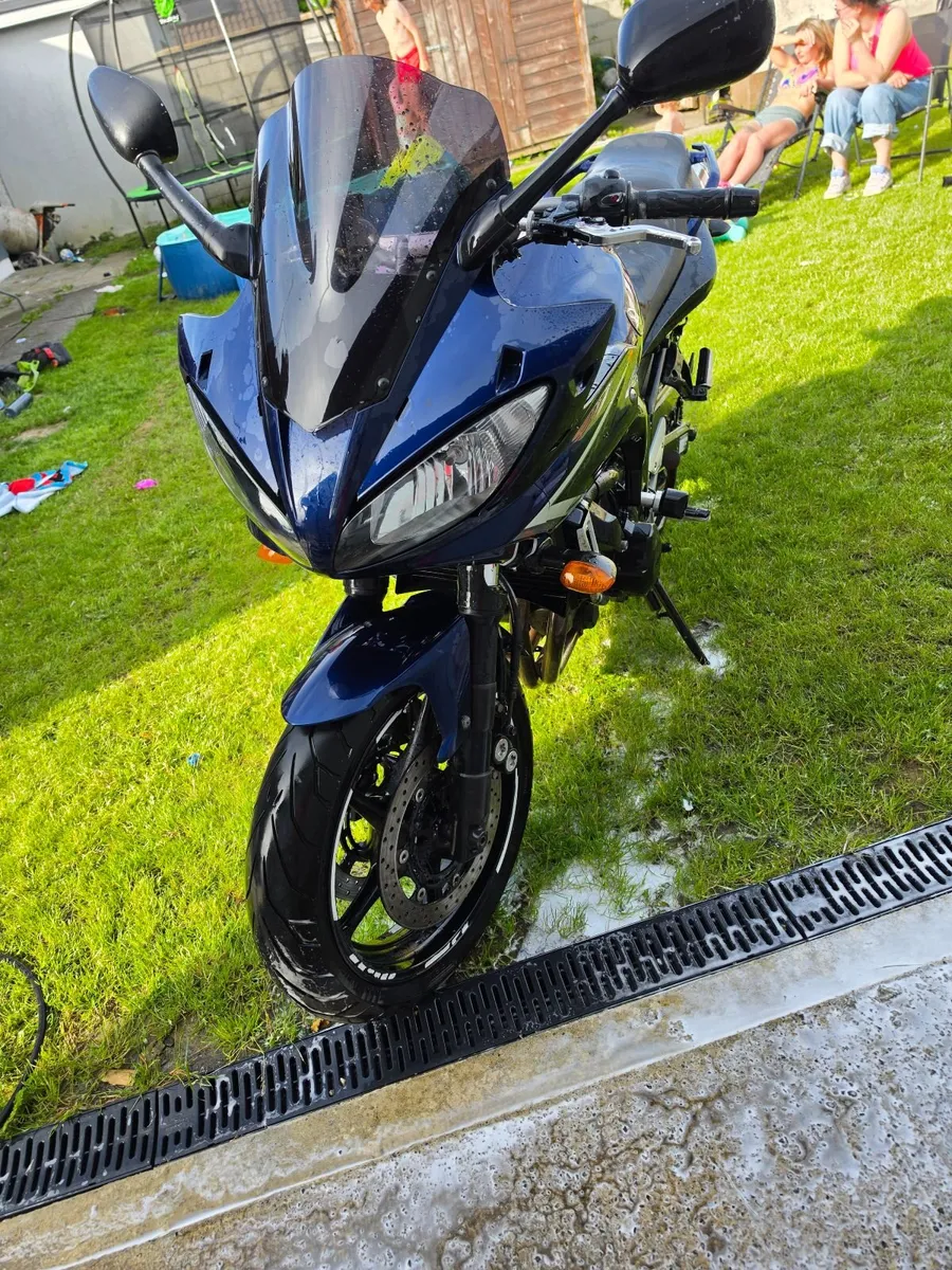 YAMAHA Other 2008 - Image 3
