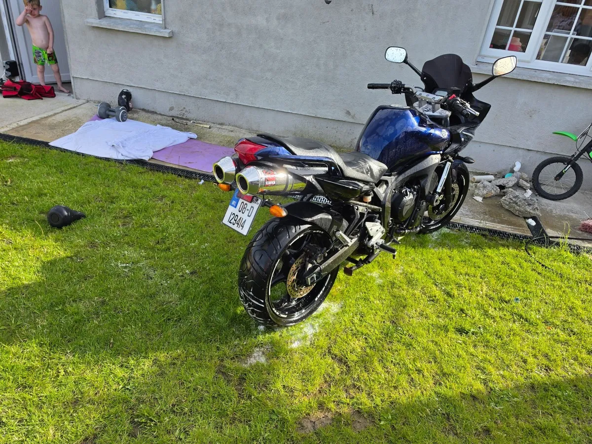 YAMAHA Other 2008 - Image 4