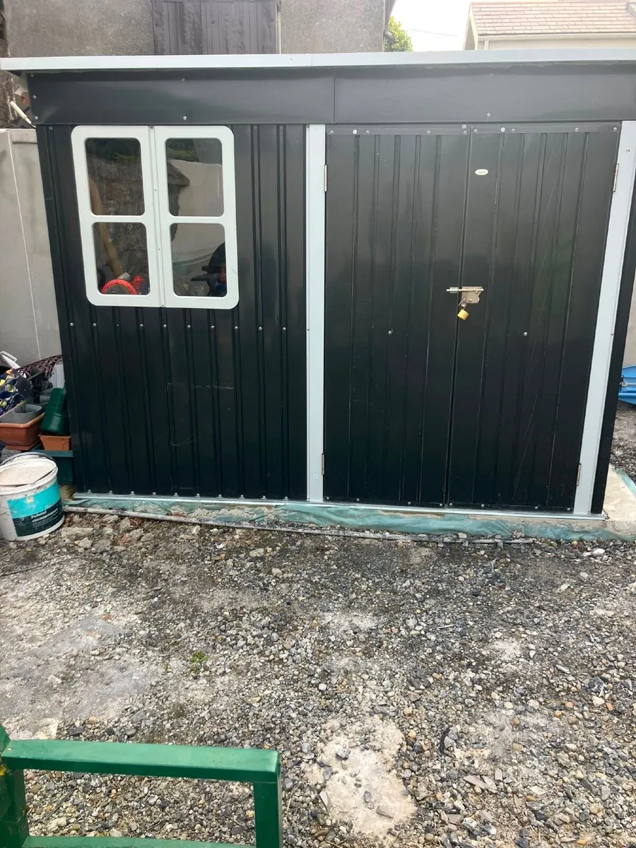 Shed for sale - Image 2