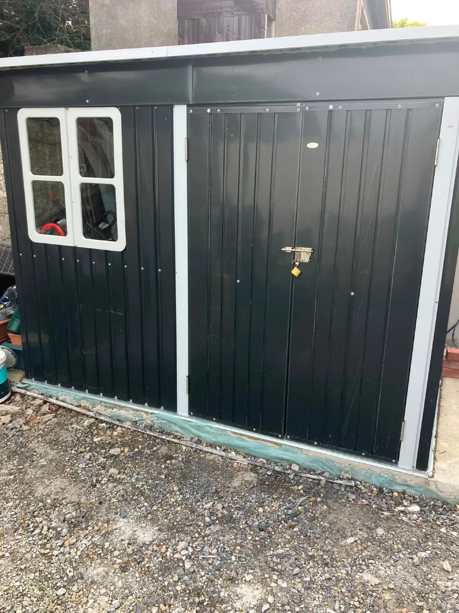 Shed for sale - Image 3