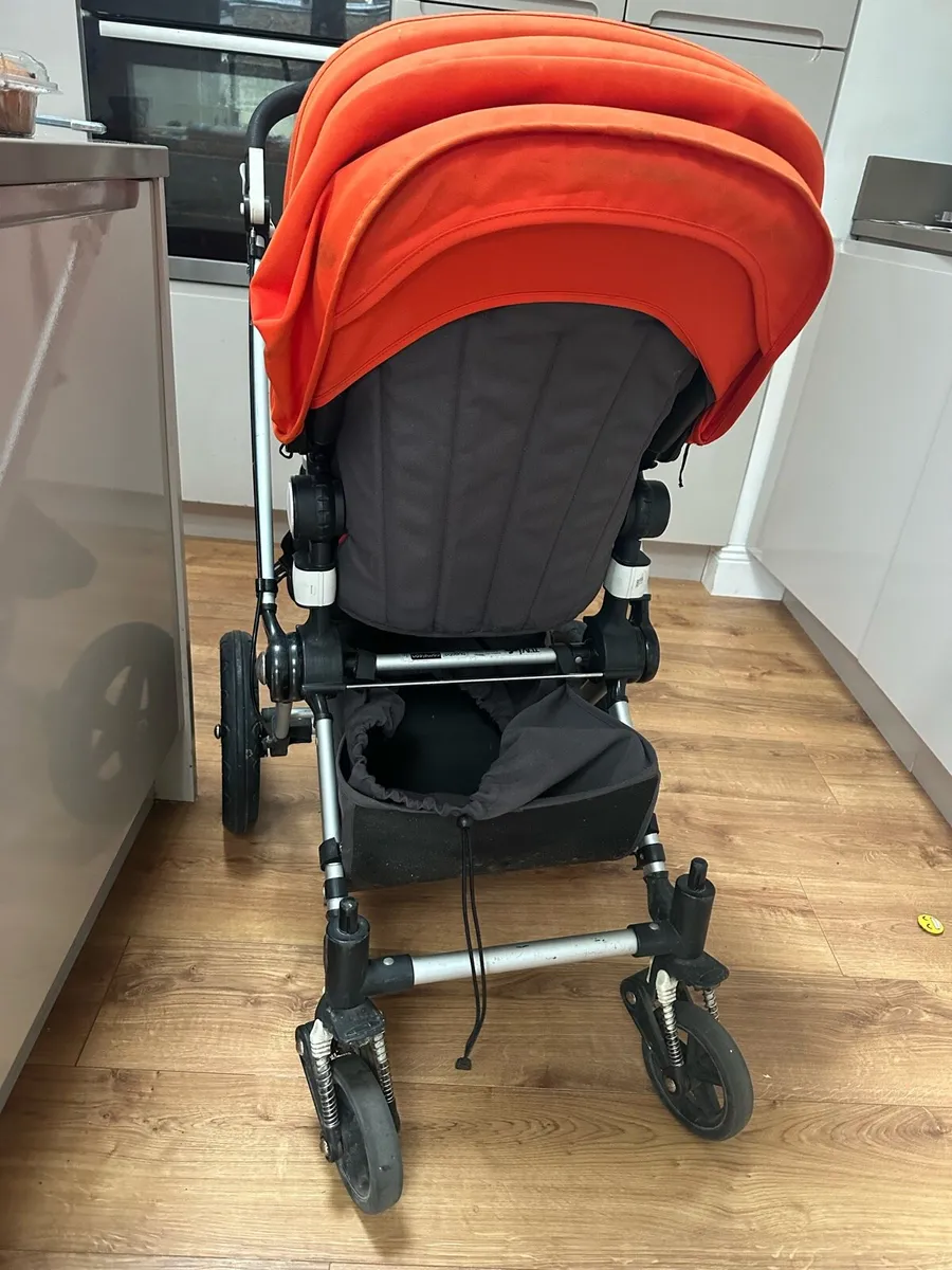 Bugaboo Cameleon - Image 4