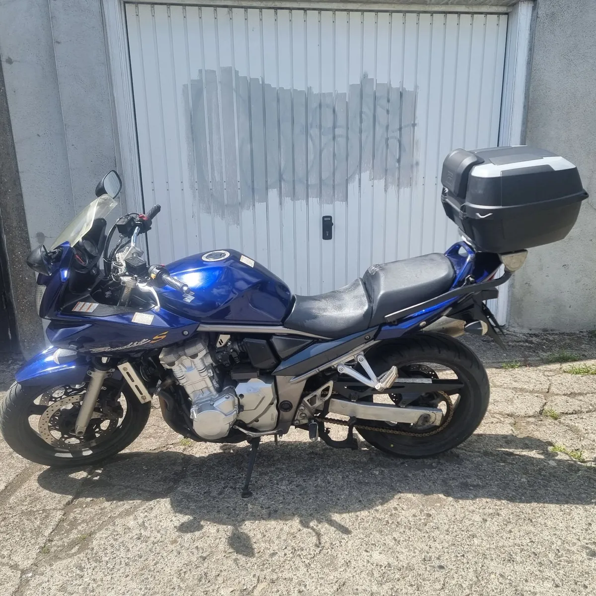 Suzuki Other 2009 - Image 1