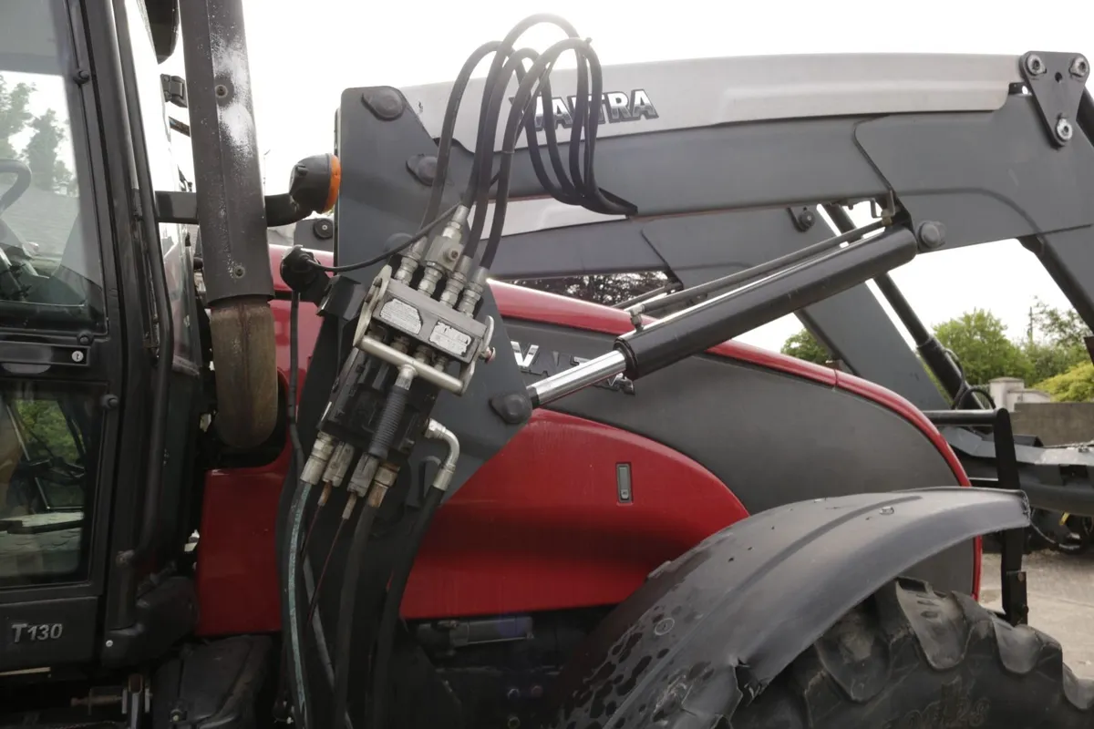 quickie loader and wheel weights - Image 2