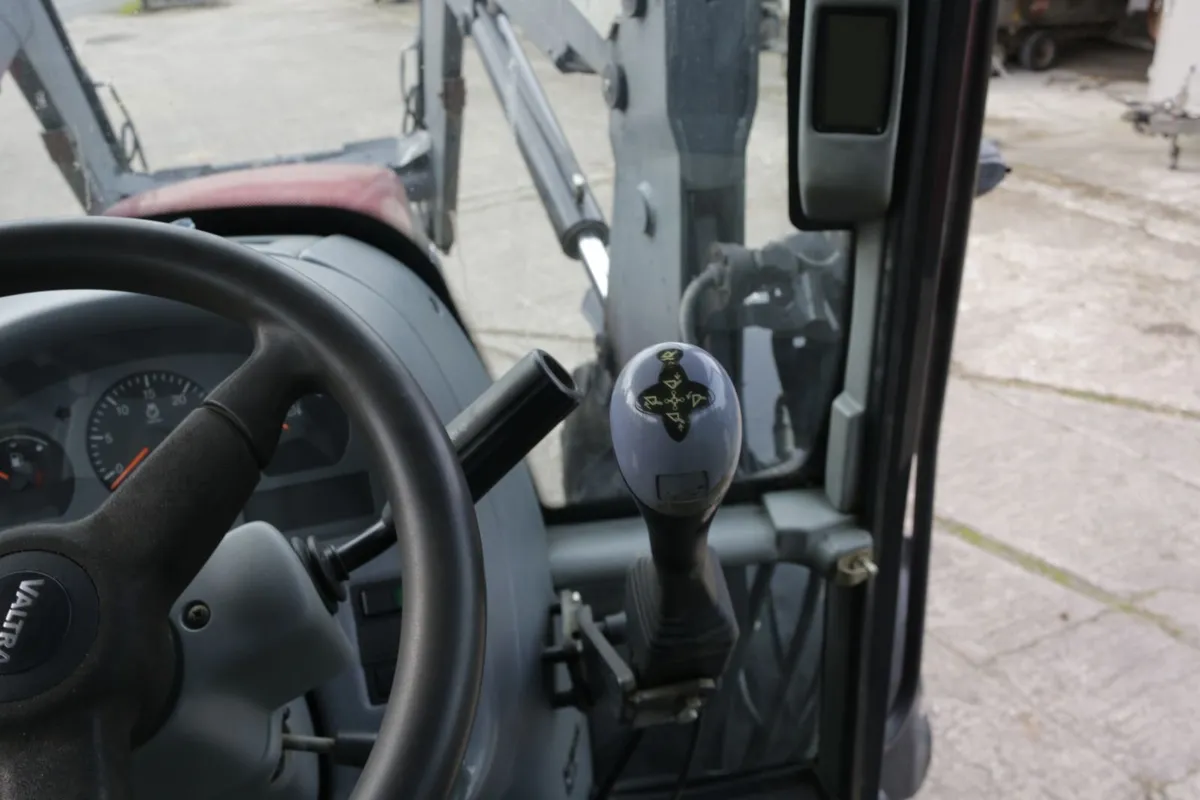 quickie loader and wheel weights - Image 3