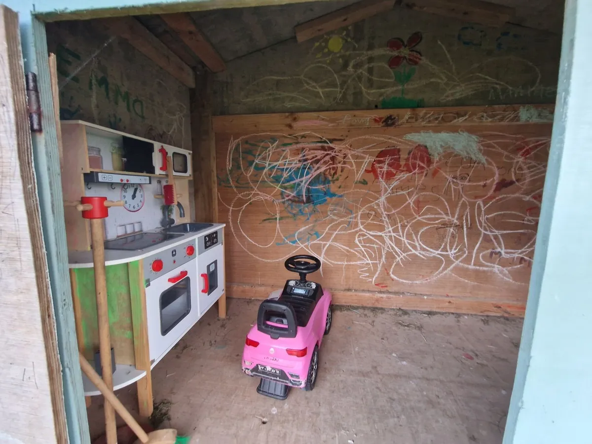 Kids Playhouse - Free - Image 2
